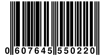 0 607645 550220