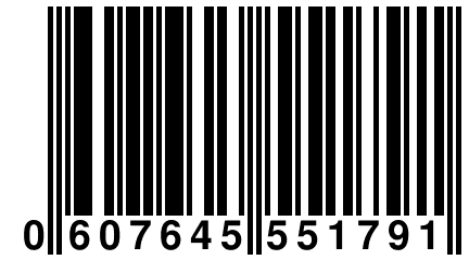 0 607645 551791