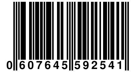 0 607645 592541