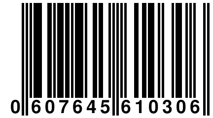 0 607645 610306