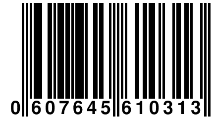 0 607645 610313