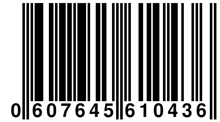 0 607645 610436