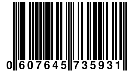 0 607645 735931