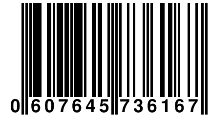 0 607645 736167