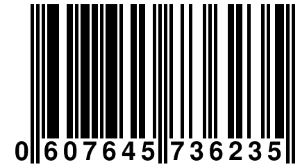 0 607645 736235