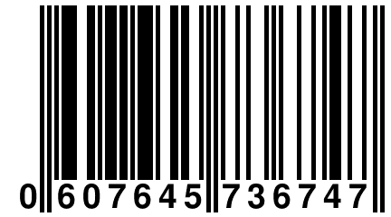 0 607645 736747