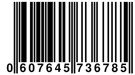 0 607645 736785