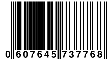 0 607645 737768