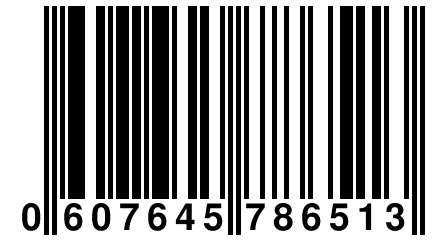 0 607645 786513