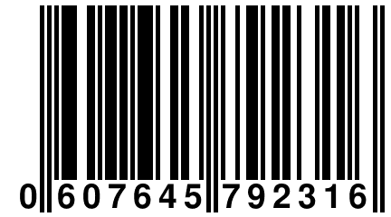 0 607645 792316