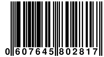 0 607645 802817