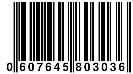 0 607645 803036