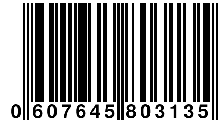 0 607645 803135