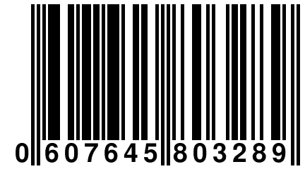 0 607645 803289