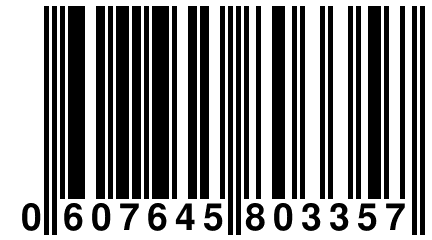 0 607645 803357