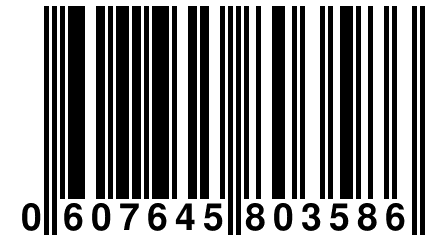 0 607645 803586