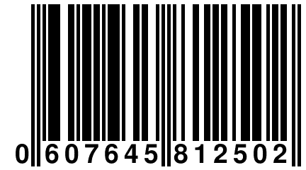 0 607645 812502