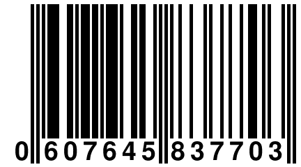 0 607645 837703