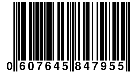 0 607645 847955