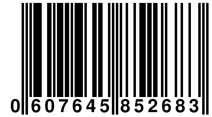 0 607645 852683