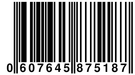 0 607645 875187