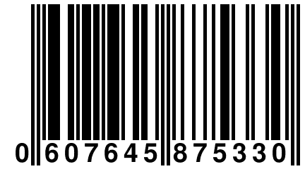 0 607645 875330