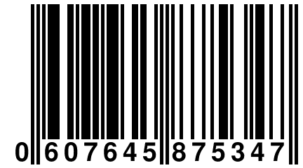 0 607645 875347