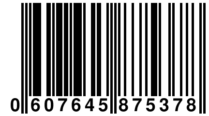 0 607645 875378