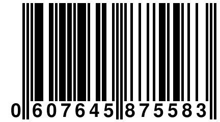 0 607645 875583