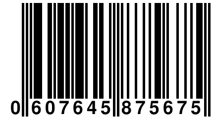 0 607645 875675