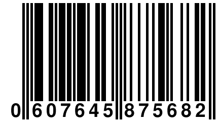 0 607645 875682