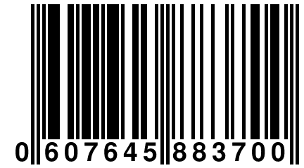 0 607645 883700