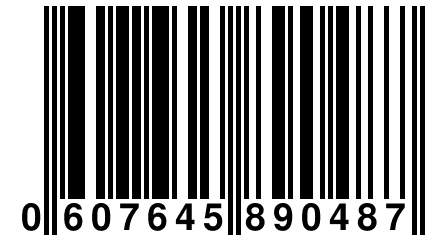 0 607645 890487