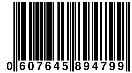 0 607645 894799