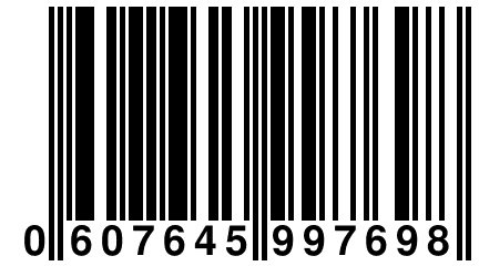 0 607645 997698