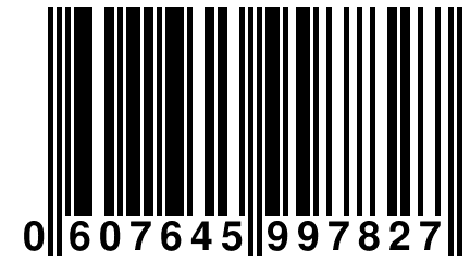 0 607645 997827