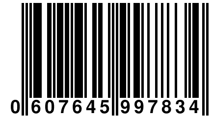 0 607645 997834