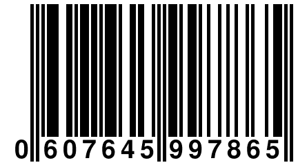 0 607645 997865