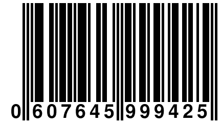 0 607645 999425