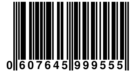 0 607645 999555