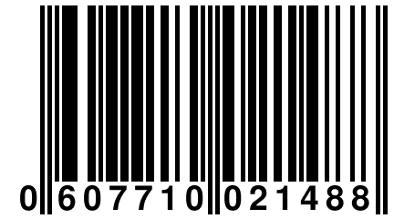 0 607710 021488