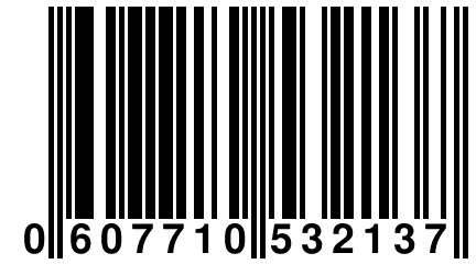 0 607710 532137