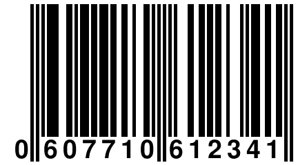 0 607710 612341