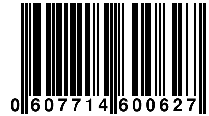 0 607714 600627