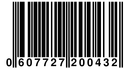 0 607727 200432