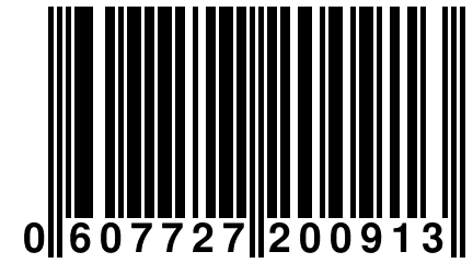 0 607727 200913