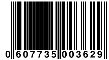 0 607735 003629