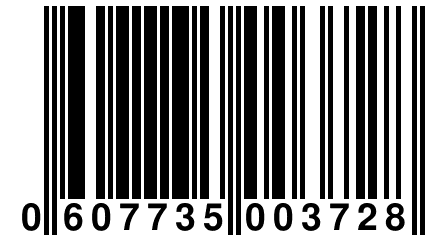 0 607735 003728