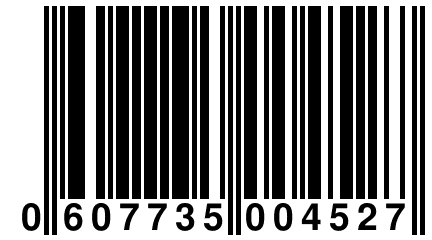 0 607735 004527