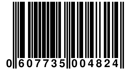 0 607735 004824